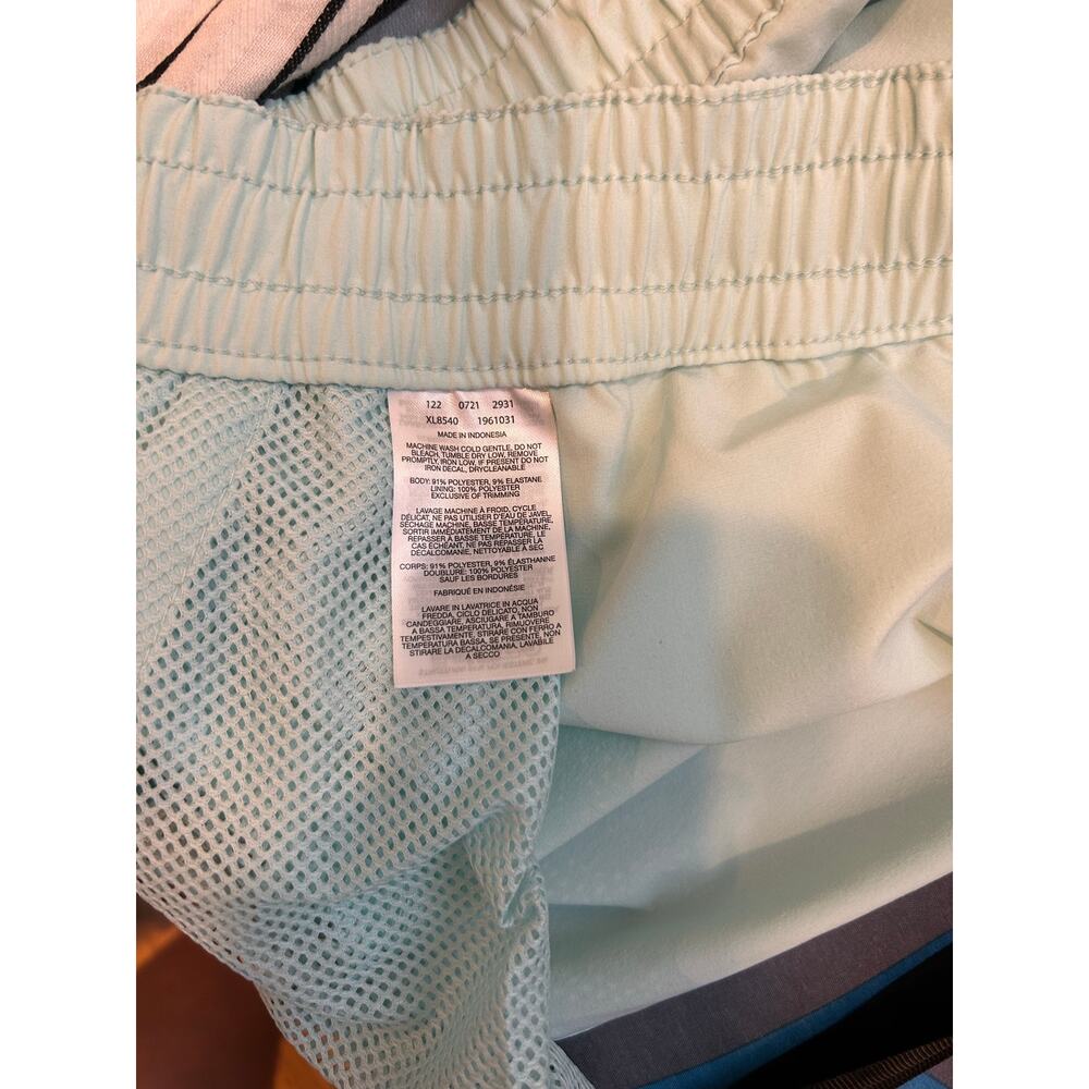 Columbia Women's Bogata Bay Stretch Shorts Omni-Shade UPF 50 Size XL, Mint NWT - Picture 8 of 8
